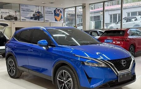 Nissan Qashqai, 2023 год, 1 500 000 рублей, 3 фотография