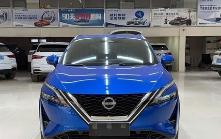 Nissan Qashqai, 2023 год, 1 500 000 рублей, 2 фотография