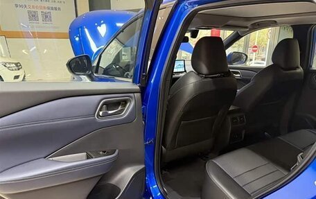 Nissan Qashqai, 2023 год, 1 500 000 рублей, 14 фотография