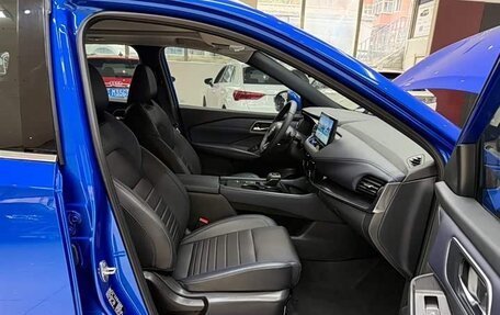 Nissan Qashqai, 2023 год, 1 500 000 рублей, 11 фотография