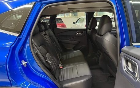 Nissan Qashqai, 2023 год, 1 500 000 рублей, 12 фотография