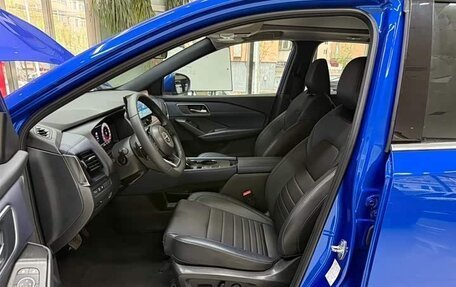 Nissan Qashqai, 2023 год, 1 500 000 рублей, 8 фотография
