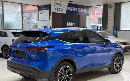 Nissan Qashqai, 2023 год, 1 500 000 рублей, 4 фотография