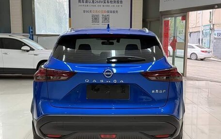 Nissan Qashqai, 2023 год, 1 500 000 рублей, 5 фотография