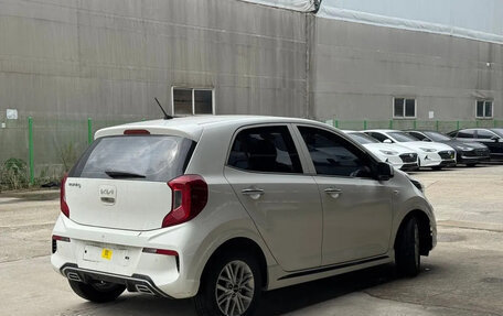 KIA Morning III, 2022 год, 990 000 рублей, 3 фотография