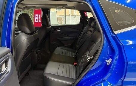 Nissan Qashqai, 2023 год, 1 500 000 рублей, 13 фотография