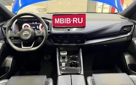 Nissan Qashqai, 2023 год, 1 500 000 рублей, 9 фотография
