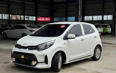 KIA Morning III, 2022 год, 990 000 рублей, 2 фотография