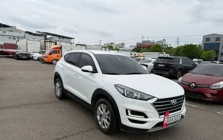Hyundai Tucson III, 2019 год, 1 550 000 рублей, 3 фотография