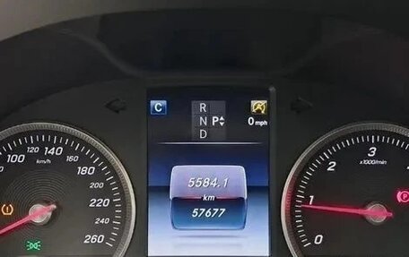 Mercedes-Benz C-Класс, 2017 год, 1 655 000 рублей, 7 фотография