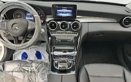 Mercedes-Benz C-Класс, 2017 год, 1 655 000 рублей, 5 фотография