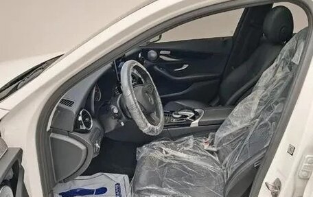 Mercedes-Benz C-Класс, 2017 год, 1 655 000 рублей, 10 фотография
