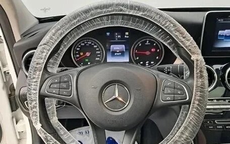 Mercedes-Benz C-Класс, 2017 год, 1 655 000 рублей, 6 фотография