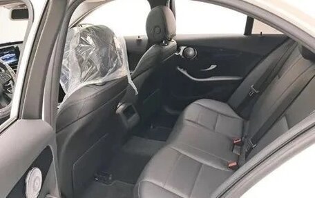 Mercedes-Benz C-Класс, 2017 год, 1 655 000 рублей, 11 фотография