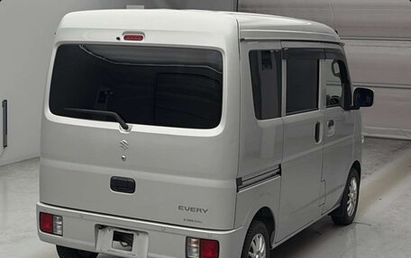 Suzuki Every VI, 2023 год, 656 000 рублей, 5 фотография