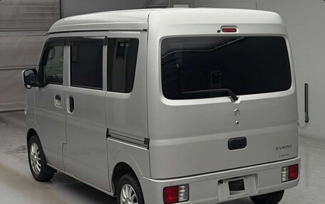 Suzuki Every VI, 2023 год, 656 000 рублей, 6 фотография