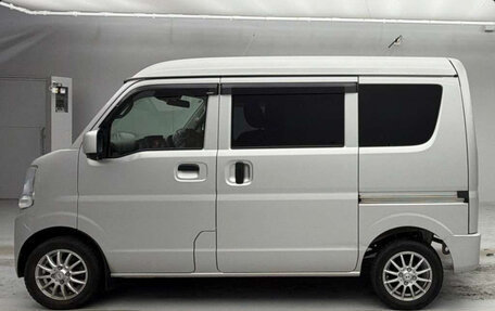Suzuki Every VI, 2023 год, 656 000 рублей, 4 фотография
