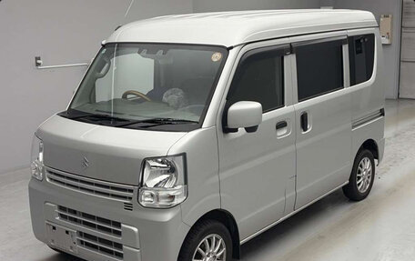 Suzuki Every VI, 2023 год, 656 000 рублей, 2 фотография
