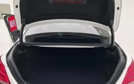 Mercedes-Benz C-Класс, 2017 год, 1 655 000 рублей, 14 фотография