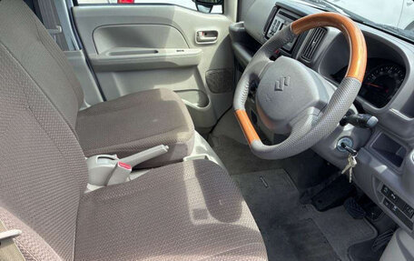 Suzuki Every VI, 2023 год, 656 000 рублей, 9 фотография