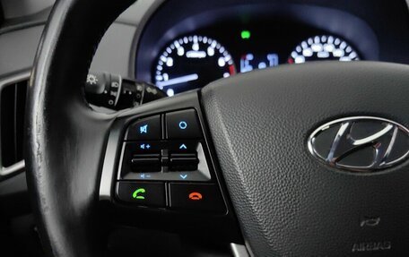 Hyundai Creta I рестайлинг, 2020 год, 1 975 000 рублей, 18 фотография