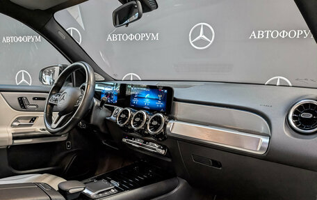 Mercedes-Benz GLB, 2021 год, 4 290 000 рублей, 13 фотография