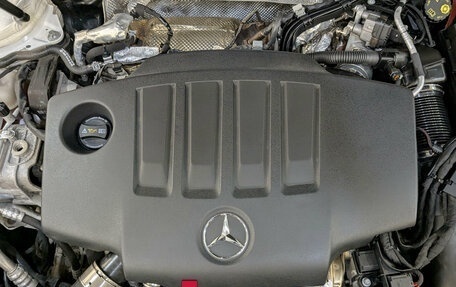 Mercedes-Benz GLB, 2021 год, 4 290 000 рублей, 9 фотография
