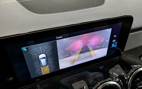 Mercedes-Benz GLB, 2021 год, 4 290 000 рублей, 26 фотография