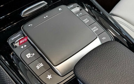 Mercedes-Benz GLB, 2021 год, 4 290 000 рублей, 25 фотография