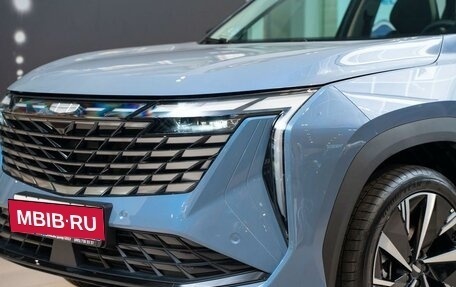 Geely Atlas, 2025 год, 4 080 990 рублей, 2 фотография