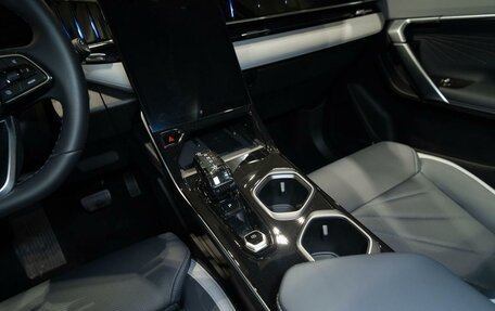 Geely Atlas, 2025 год, 4 080 990 рублей, 13 фотография