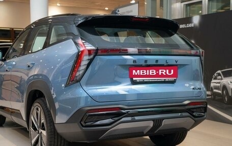 Geely Atlas, 2025 год, 4 080 990 рублей, 9 фотография