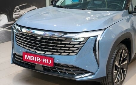 Geely Atlas, 2025 год, 4 080 990 рублей, 5 фотография