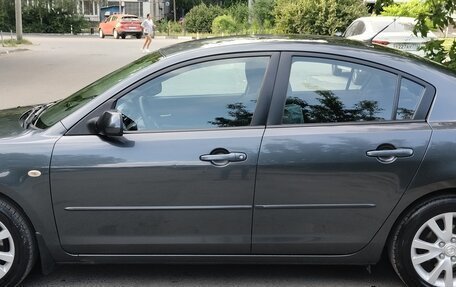 Mazda 3, 2008 год, 599 000 рублей, 1 фотография