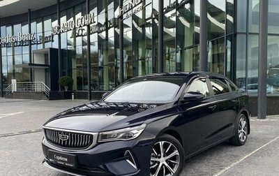 Geely Emgrand, 2024 год, 1 999 000 рублей, 1 фотография