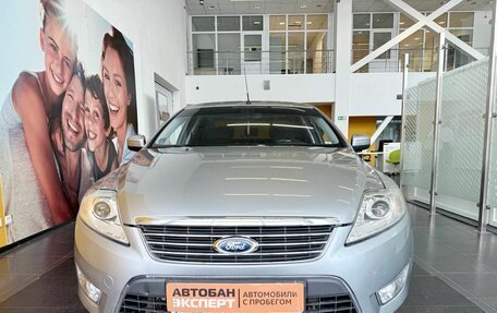 Ford Mondeo IV, 2007 год, 580 000 рублей, 2 фотография