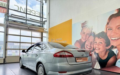 Ford Mondeo IV, 2007 год, 580 000 рублей, 4 фотография