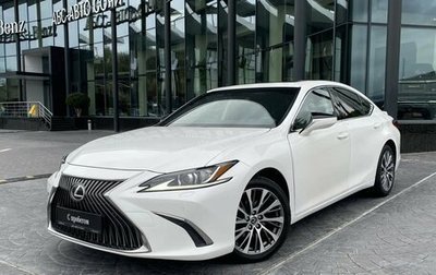 Lexus ES VII, 2020 год, 3 549 000 рублей, 1 фотография
