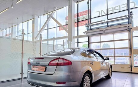 Ford Mondeo IV, 2007 год, 580 000 рублей, 6 фотография