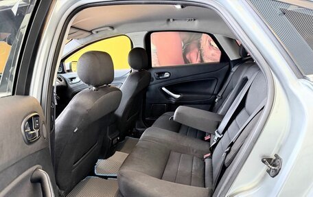 Ford Mondeo IV, 2007 год, 580 000 рублей, 8 фотография