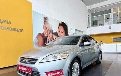Ford Mondeo IV, 2007 год, 580 000 рублей, 1 фотография