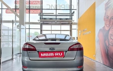 Ford Mondeo IV, 2007 год, 580 000 рублей, 5 фотография