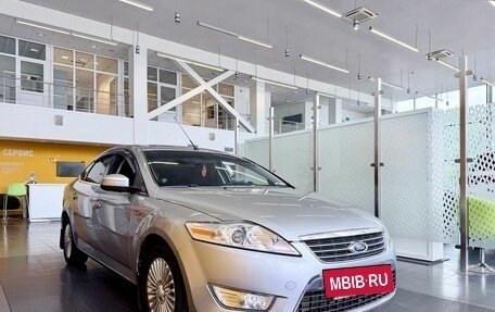 Ford Mondeo IV, 2007 год, 580 000 рублей, 3 фотография