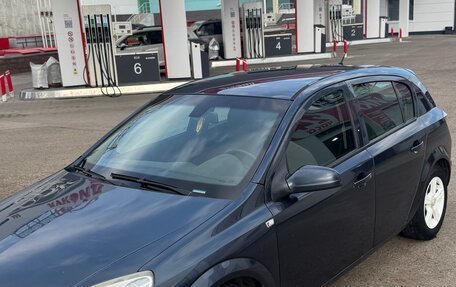 Opel Astra H, 2008 год, 230 000 рублей, 1 фотография