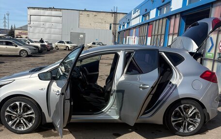 KIA cee'd III, 2014 год, 920 000 рублей, 1 фотография
