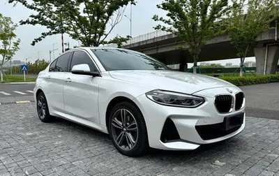 BMW 1 серия, 2023 год, 1 720 000 рублей, 1 фотография