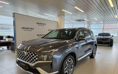 Hyundai Santa Fe IV, 2022 год, 3 663 000 рублей, 1 фотография