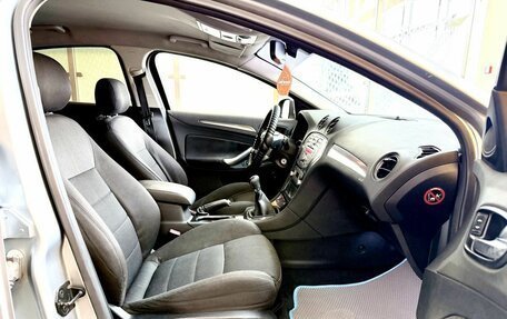 Ford Mondeo IV, 2007 год, 580 000 рублей, 9 фотография