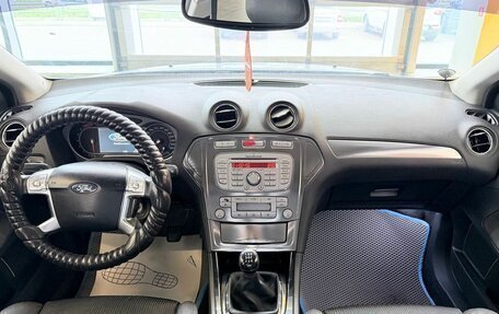Ford Mondeo IV, 2007 год, 580 000 рублей, 13 фотография