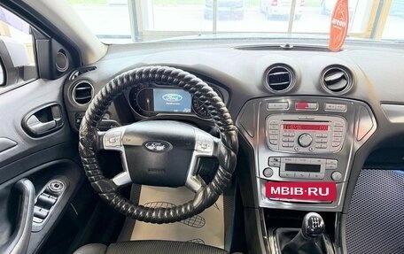 Ford Mondeo IV, 2007 год, 580 000 рублей, 14 фотография